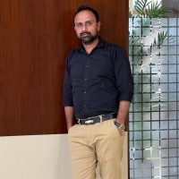 Majharul Haque Email