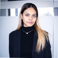 European Gateway Consulting Group Employee Maria Wahed's profile photo