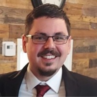 U.S. Electrical Services, Inc. Employee Collin Pearson's profile photo