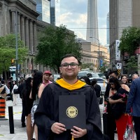 Con-Tech DKI Employee Himanshu Virani's profile photo