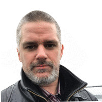 Wesco Employee Dave MacLeod's profile photo