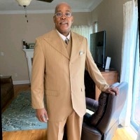 DoubleTree by Hilton Employee Howard Wilson's profile photo