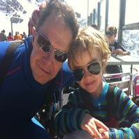 Medisoft Limited Employee Rob Johnston's profile photo