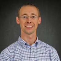 Aerobiotix Employee Brandon Schamer's profile photo