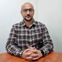 DC Foods (pty) Ltd Employee Leonard Ca's profile photo