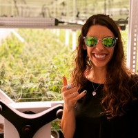Garden Society Employee Emily Chapin's profile photo