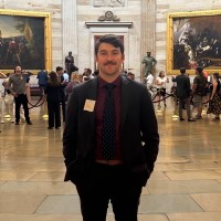 U.S. Bank Employee Ian Jaime's profile photo