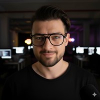 onlook.dev Employee Alexis Gordon's profile photo