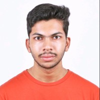 Node Technologies Employee Royston D'Almeida's profile photo