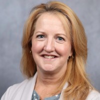 Jeanne D'Arc Credit Union Employee Kathryn Dame's profile photo