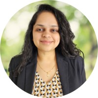 Wise Biller Employee Shivani Patel's profile photo