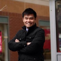 ACA Group Employee Jay Yao's profile photo