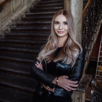 Freiberufler Employee Kerstin Ligendza's profile photo