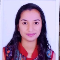 Anu H Email