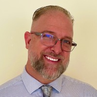 Universal American School of Dubai Employee Gary Johnston's profile photo