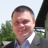 Bayer d.o.o. Employee Rok Susnik's profile photo