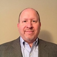ServiceNow Employee David Steinman's profile photo