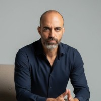 2Eletro Employee Albérico Nunes Filho's profile photo