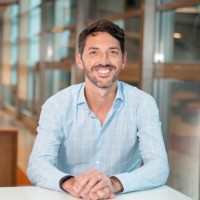 Banco Hipotecario Employee Martin Diez's profile photo