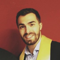 Contracting Engineering Services - CES Employee Alexandre Yumusak's profile photo
