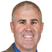 Graceland University Employee Alan Dykens's profile photo