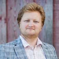 Iglu OÜ Employee Sander Piibemann's profile photo