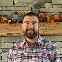 Stedman Machine Company Employee Mike Rapien's profile photo