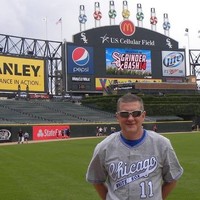 Exxonmobil Employee Robert Shoop's profile photo