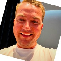 North Piling Employee Gary Weir's profile photo