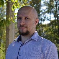 Viktor Tereshchenko Email