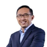 bbp Employee Budi Pramantika's profile photo