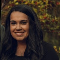 AMRIS Consulting Employee Taylor Boyd's profile photo