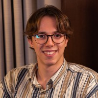 SysGroup Employee Tom Jewson's profile photo