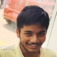 TuTr Hyperloop Employee Roshan G's profile photo
