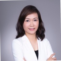 Eisai Inactive Page Employee Andrea Chang's profile photo