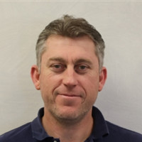 Caloris Engineering, LLC Employee Greg Cox's profile photo
