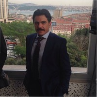 Güryapı Employee Serkan U.'s profile photo