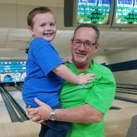 Gregory Poole Equipment Company Employee Mark Hardee's profile photo