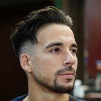 DLinfo Employee Julien Caullet's profile photo