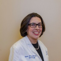 Johns Hopkins University Employee Sara Benjamin's profile photo