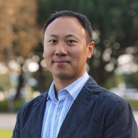 Inmar Employee Derek Shek's profile photo