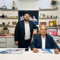 Deep Pneumatics Pvt. Ltd. Employee Deep Bhatt's profile photo