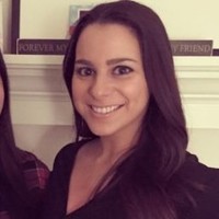 Caroline Coscia Email & Phone Number