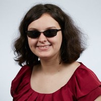 Independence Science Employee Ashley Neybert's profile photo