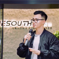 Southchip Ltd. Employee Jon Qiu's profile photo
