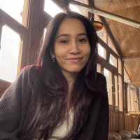 Topcoder Employee Himani Raghav's profile photo