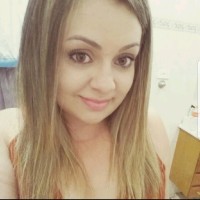 Solution Facilities Employee Gabriela Tosati's profile photo