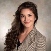 SDC Nutrition Employee Zoey Rilogio's profile photo