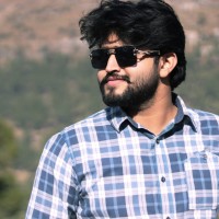 Adil Chishty's profile photo