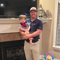 James A. Rogers Excavating Inc. Employee Eric Dillie's profile photo